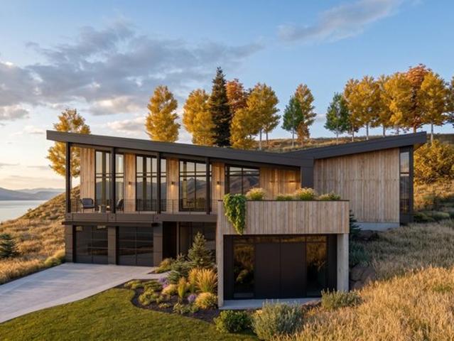 House for sale in Kamas, Utah