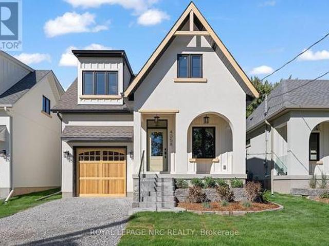 House for sale in Niagara, Ontario