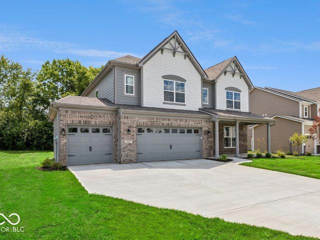 House for sale in Greenwood, Indiana