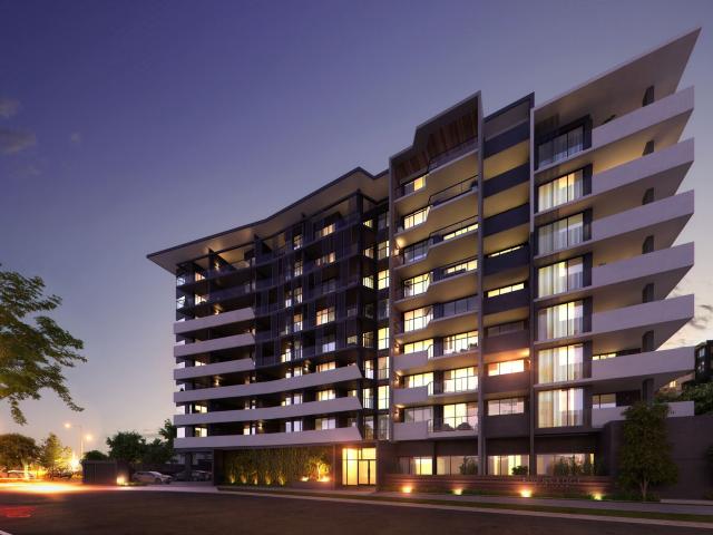 Apartment for rent in Toombul, Queensland