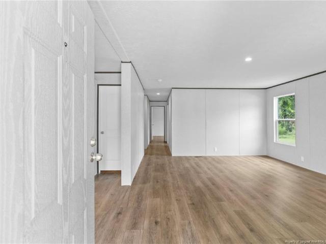 House for sale in Wade, North Carolina