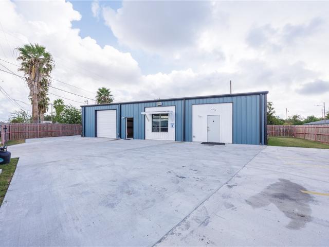 Commercial for sale in Corpus Christi, Texas