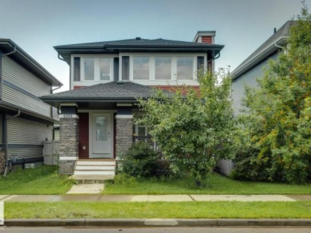 House for sale in Wedgewood, Alberta