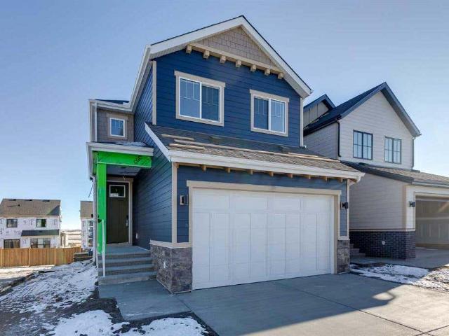 House for sale in Airdrie, Alberta