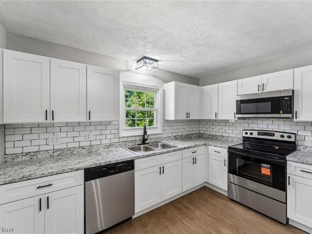 House for sale in Medina, Ohio