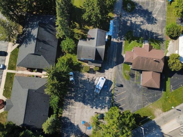 Commercial for sale in Michigan