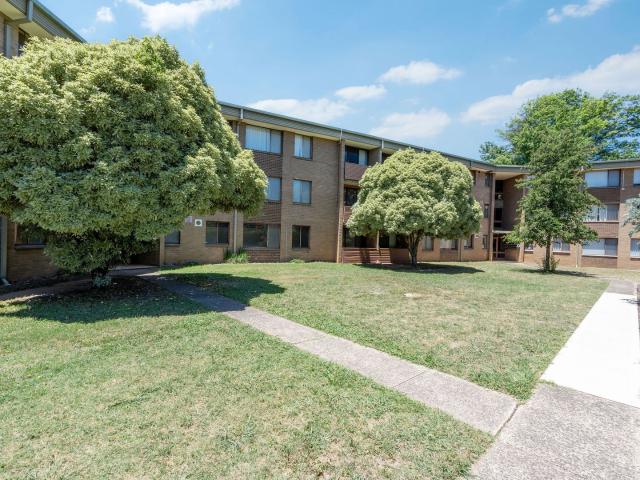 Apartment for rent in O'connor, Australian Capital Territory