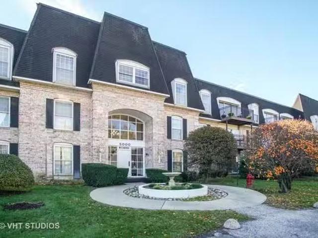 Condo for rent in Tinley Park
