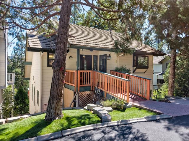 House for sale in Bass Lake, Madera County