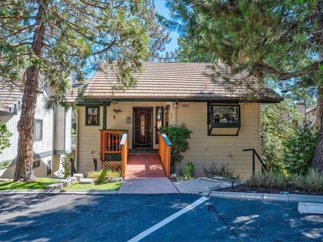 House for sale in Bass Lake, California