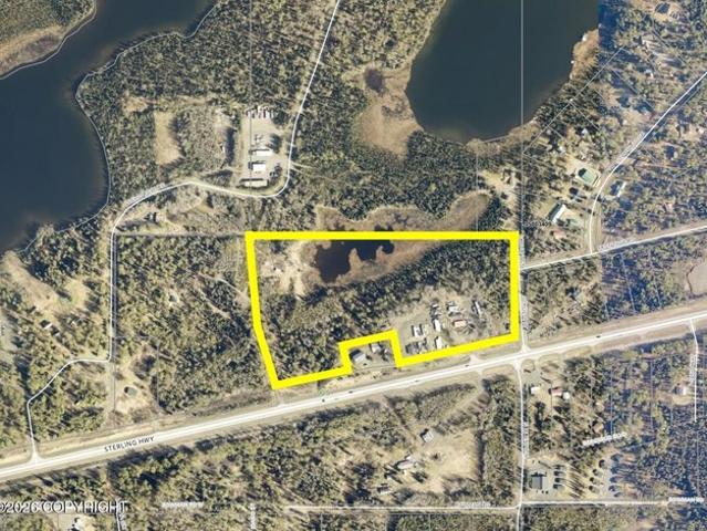 Land for sale