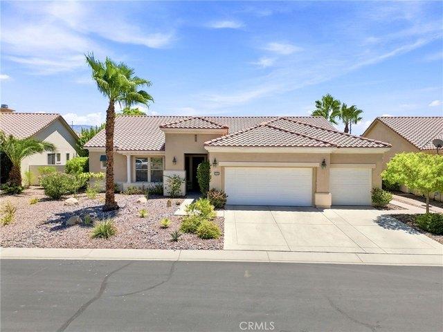 House for sale in Indio, Riverside County