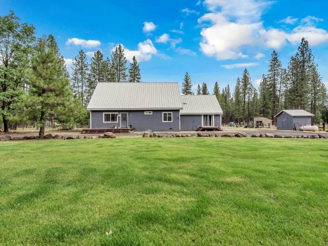 House for sale in Shasta, California