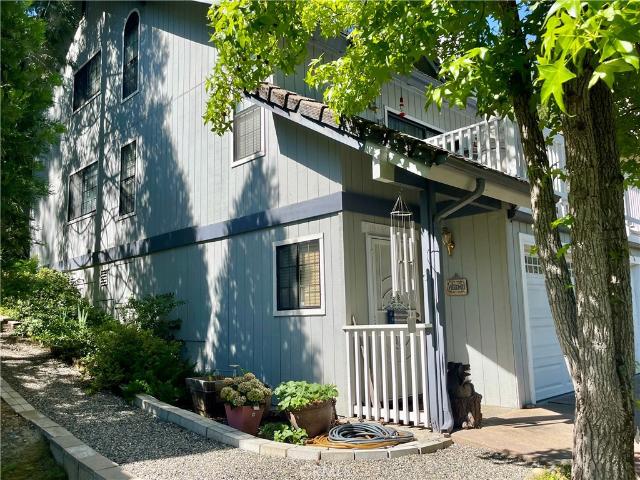 House for sale in Bass Lake, California