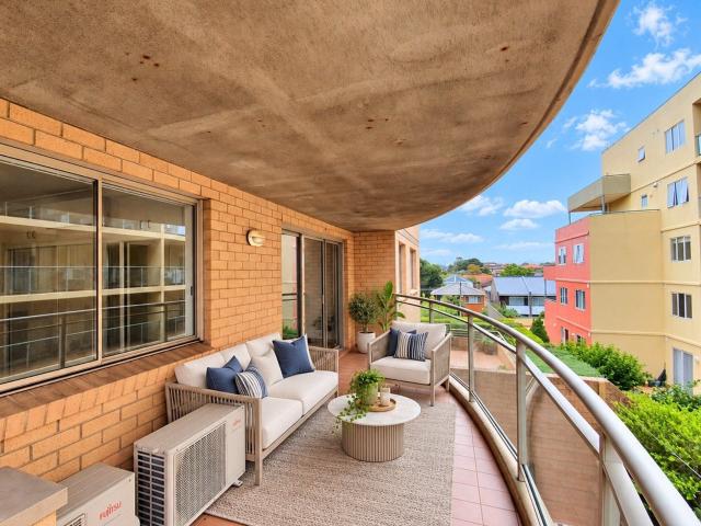Apartment for rent in Eastern Suburbs, Sydney