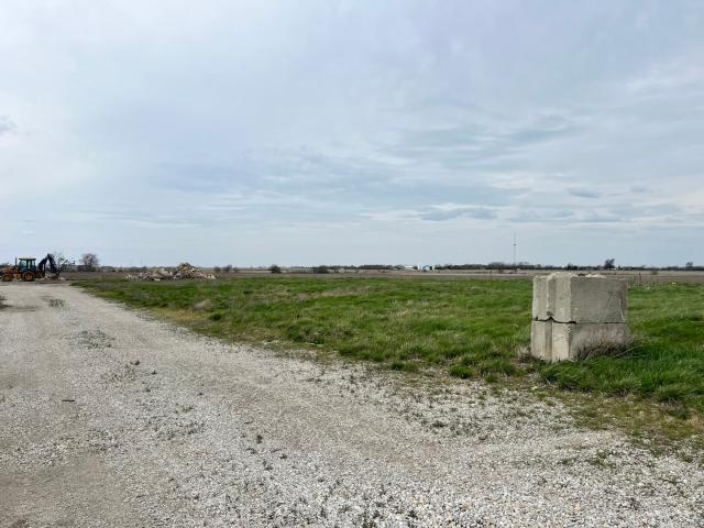 Land for sale in Vermilion, Illinois