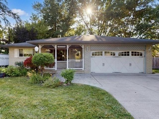 House for sale in Clinton Township, Michigan