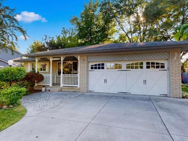 House for sale in Clinton Township, Michigan