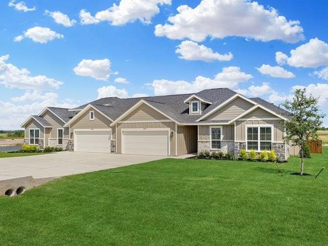 House for sale in Ellis, Texas