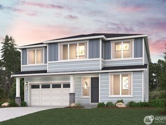 House for sale in Marysville, Washington