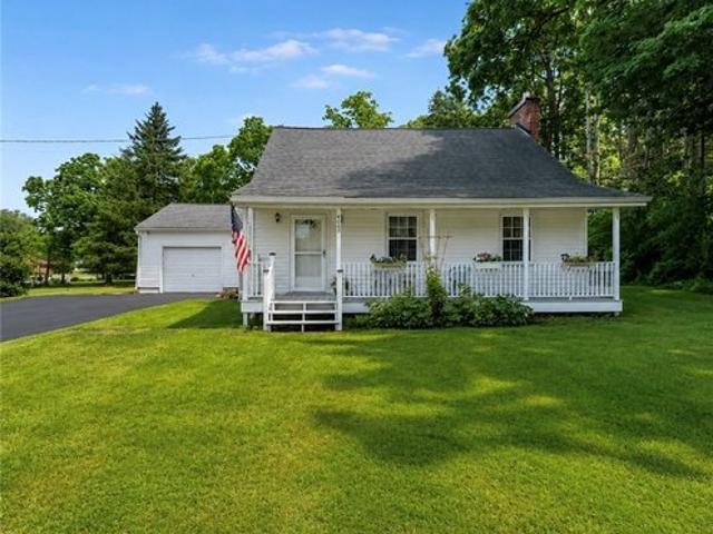 House for sale in Orchard Park, New York