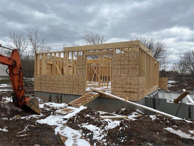 House for sale in Hamlin, New York