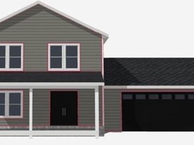 House for sale in Hamlin, New York