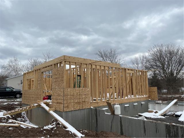 House for sale in Hamlin, New York