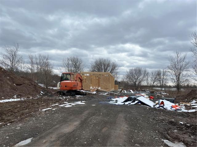 House for sale in Hamlin, New York
