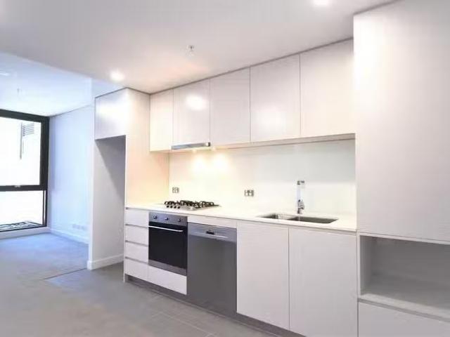 Apartment for rent in Wolli Creek
