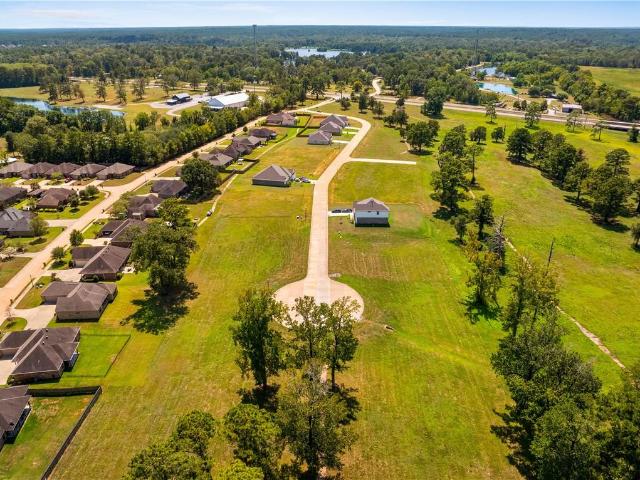 Land for sale in Woodworth, Rapides Parish