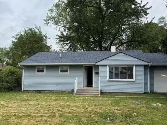 House for rent in Dayton