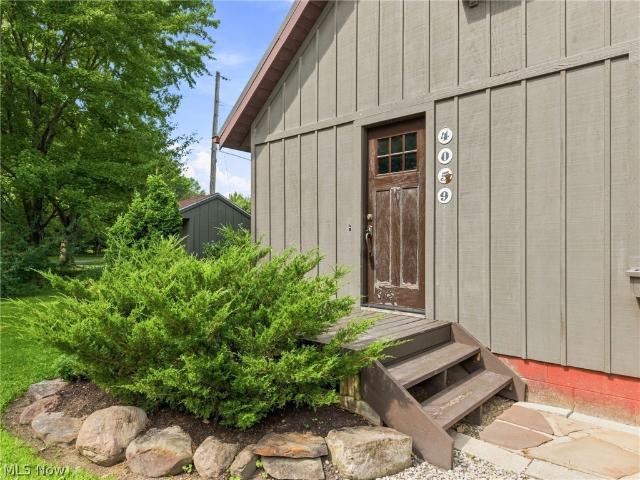 House for sale in Portage, Ohio