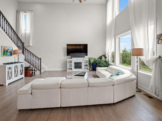 House for sale in Mason, Ohio