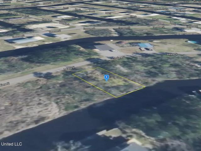 Land for sale in Bay St. Louis, Hancock County