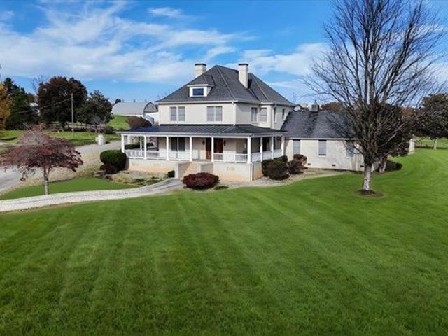 House for sale in Virginia