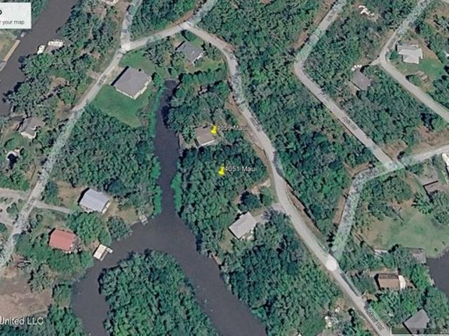 Townhouse for rent in Pearlington, Mississippi