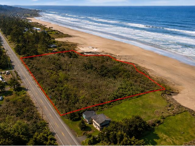 Land for sale in Oregonia