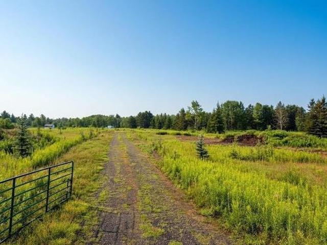 Land for sale in Oliver Paipoonge, Ontario
