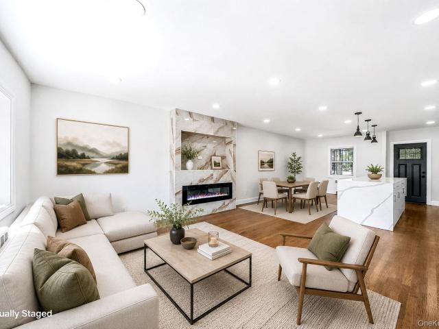 House for sale in Bronx County, New York