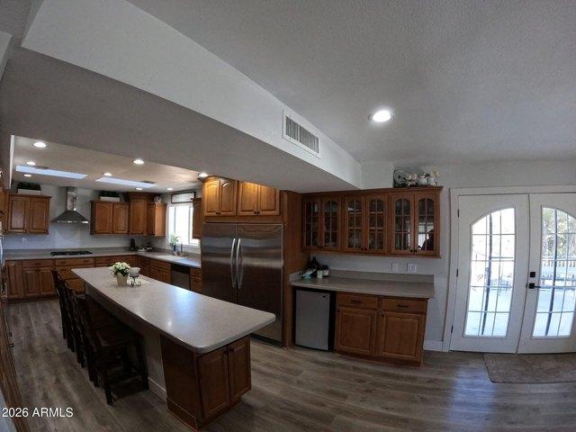 House for sale in Gila, Arizona