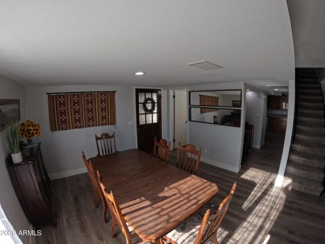 House for sale in Gila, Arizona