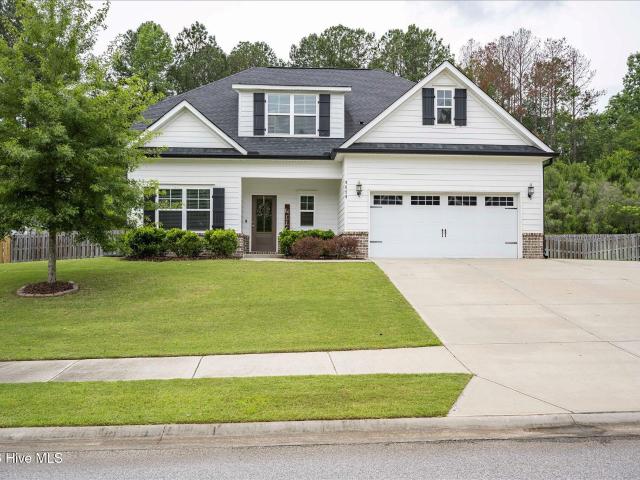 House for sale in Grovetown, Georgia