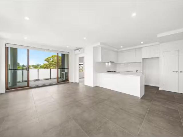 Apartment for rent in Huntingwood, New South Wales