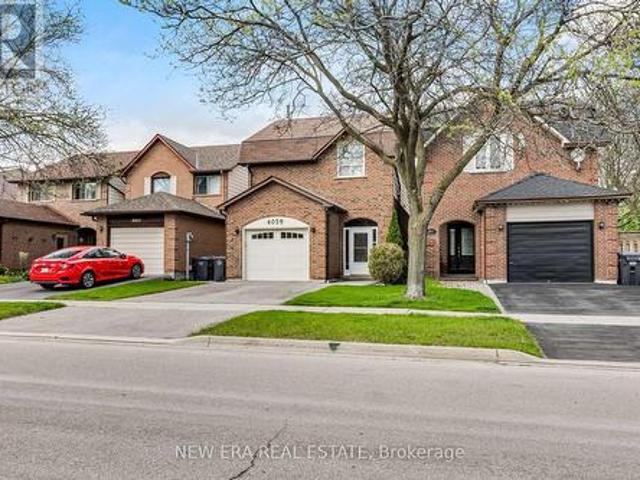 House for sale in Mississauga, Ontario