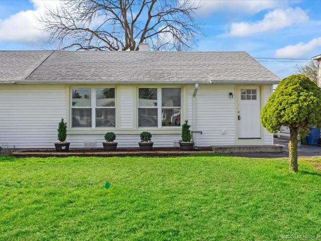 Property for sale in Hometown, Illinois