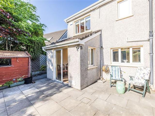 Detached House for sale in Stamullin, North Tipperary