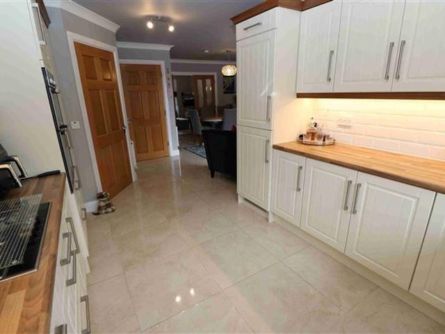 Detached House for sale in North Tipperary