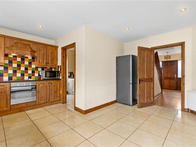 Detached House for sale in Navan, North Tipperary