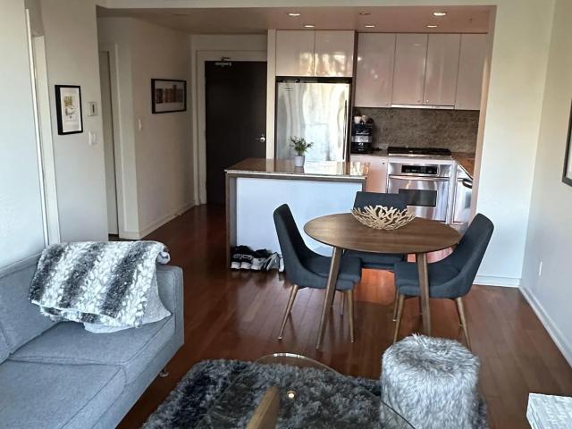 House for rent in West End, Vancouver
